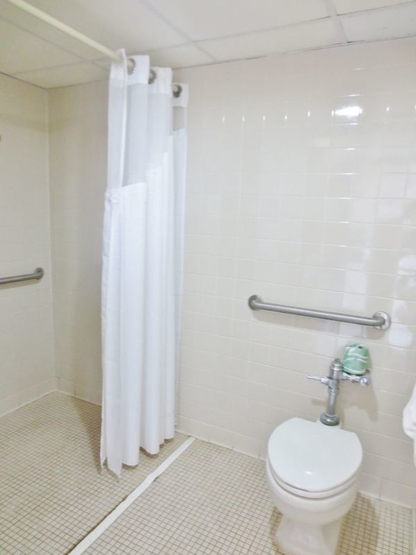 Americas Best Value Inn アビリーン 部屋 写真