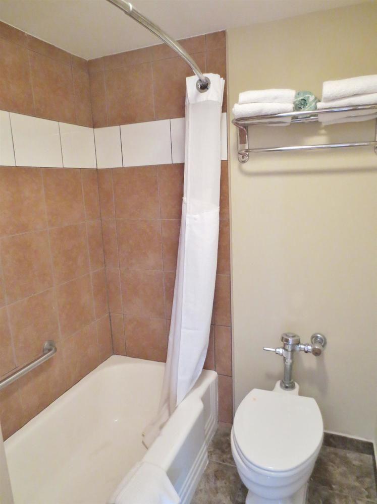 Americas Best Value Inn アビリーン エクステリア 写真