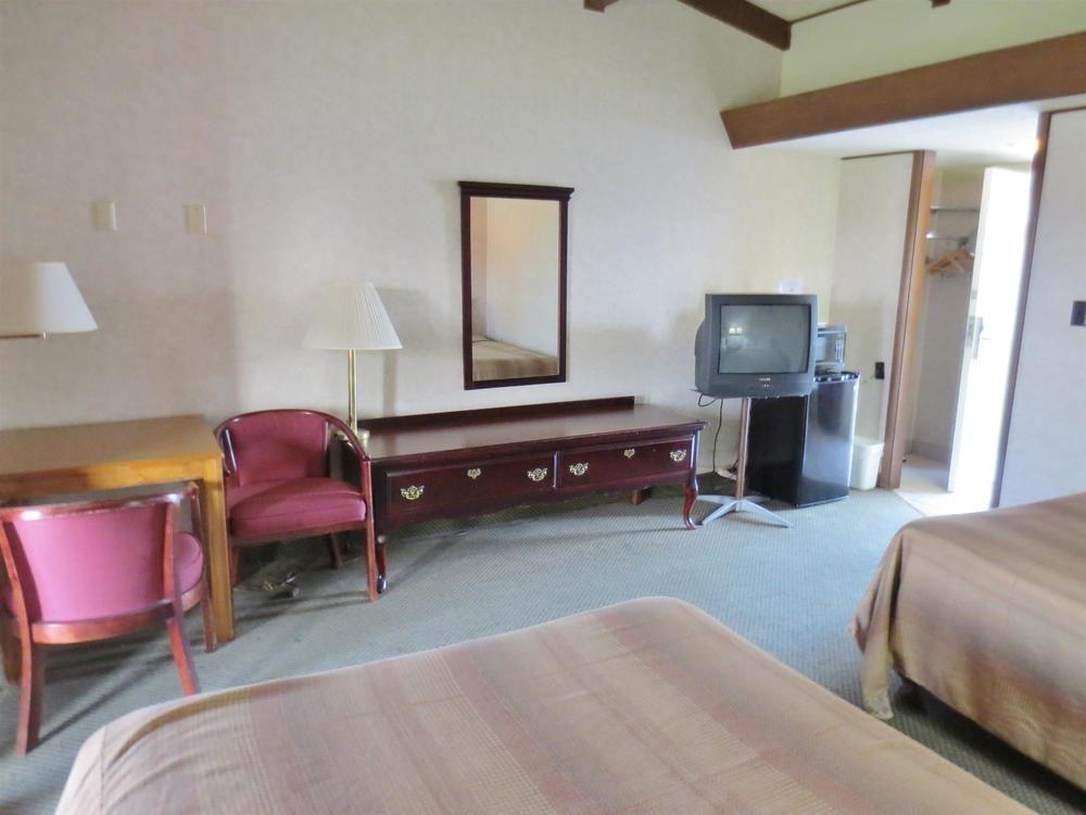 Americas Best Value Inn アビリーン エクステリア 写真