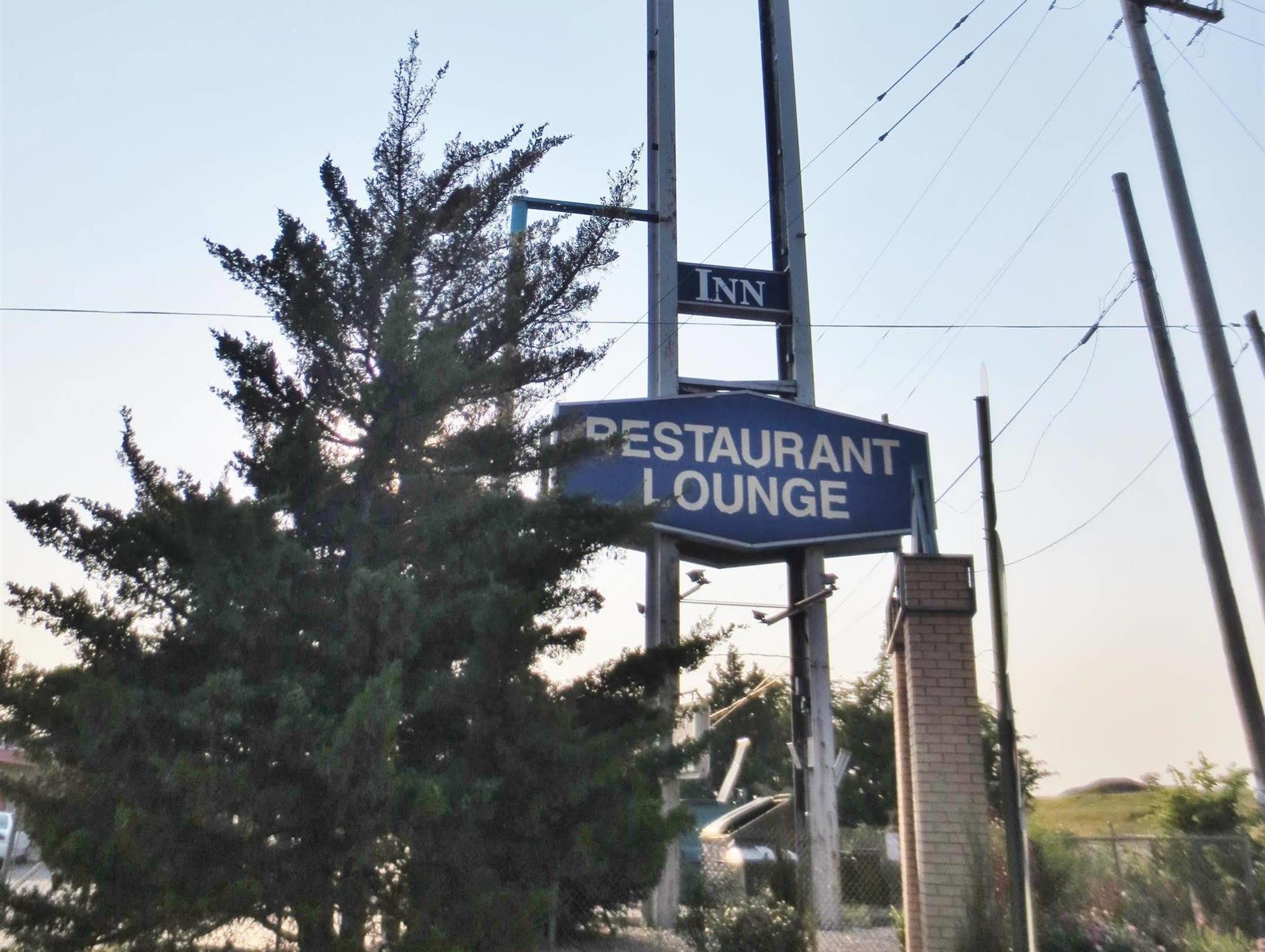 Americas Best Value Inn アビリーン エクステリア 写真
