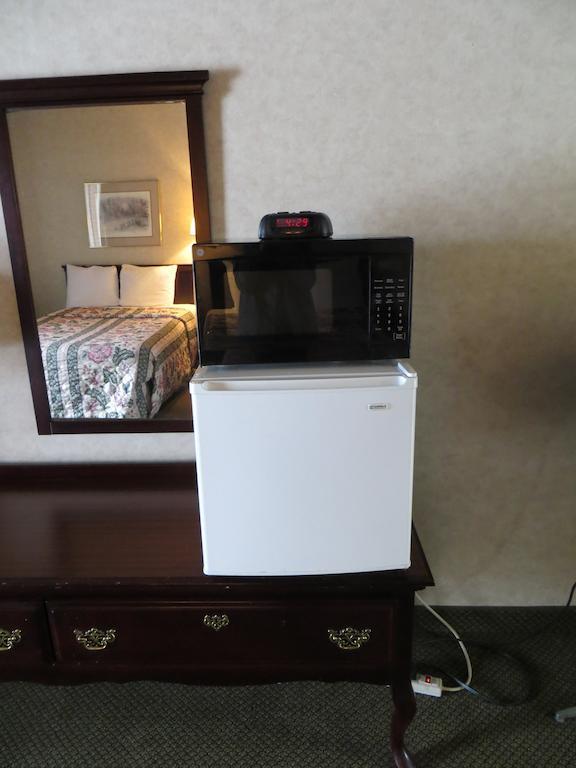 Americas Best Value Inn アビリーン エクステリア 写真
