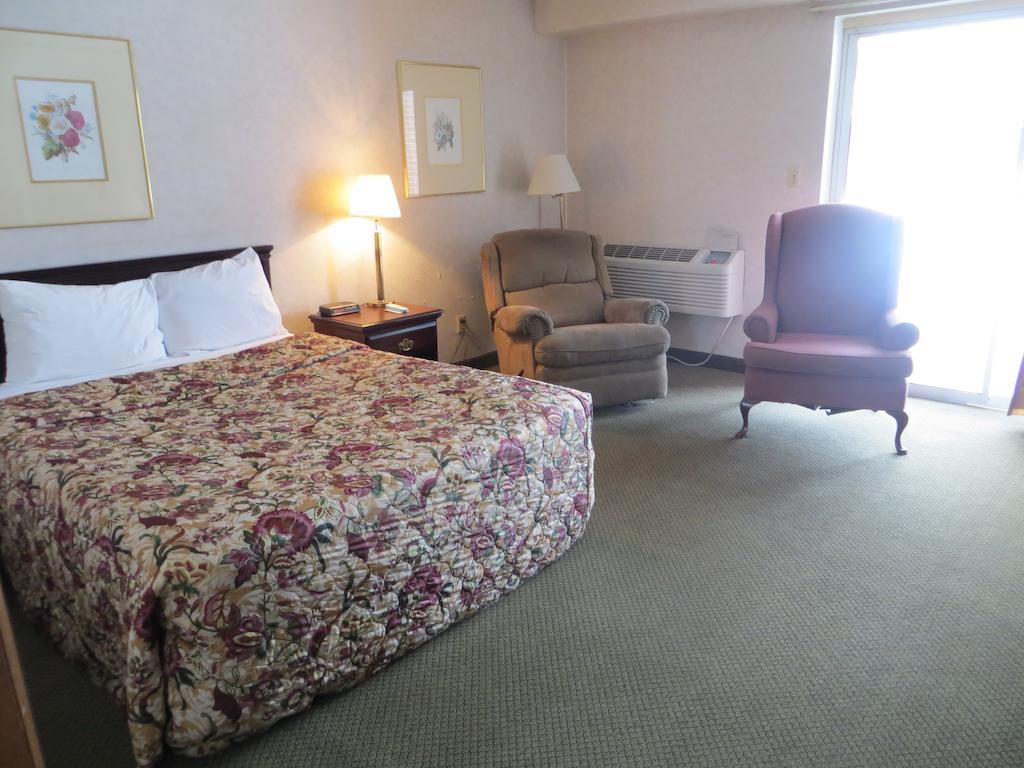 Americas Best Value Inn アビリーン エクステリア 写真
